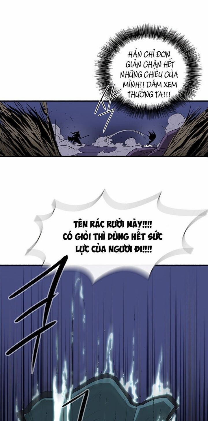 Bắc Kiếm Giang Hồ Chapter 24 - 43