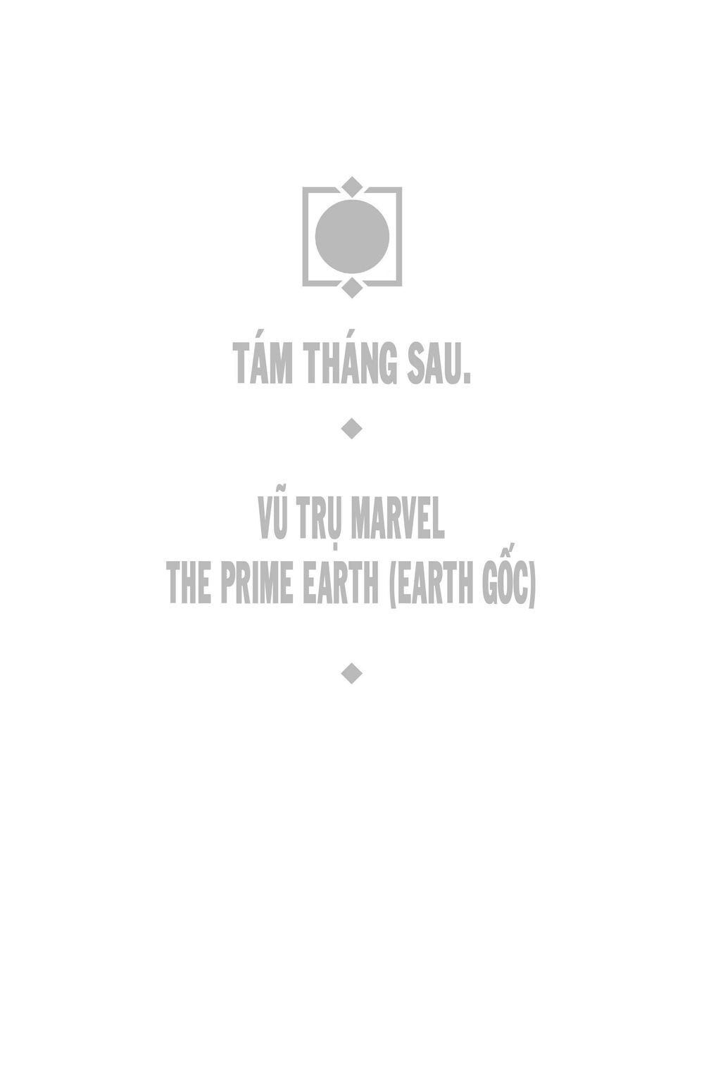 Secret Wars Chapter 9 - 29