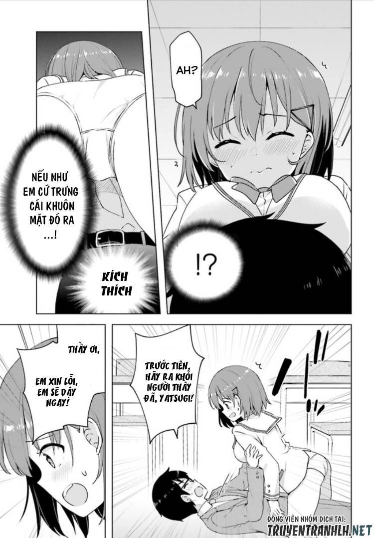 Koi Suru Otome Wa Eromanga Ni Yume Wo Miru Chapter 2 - 19
