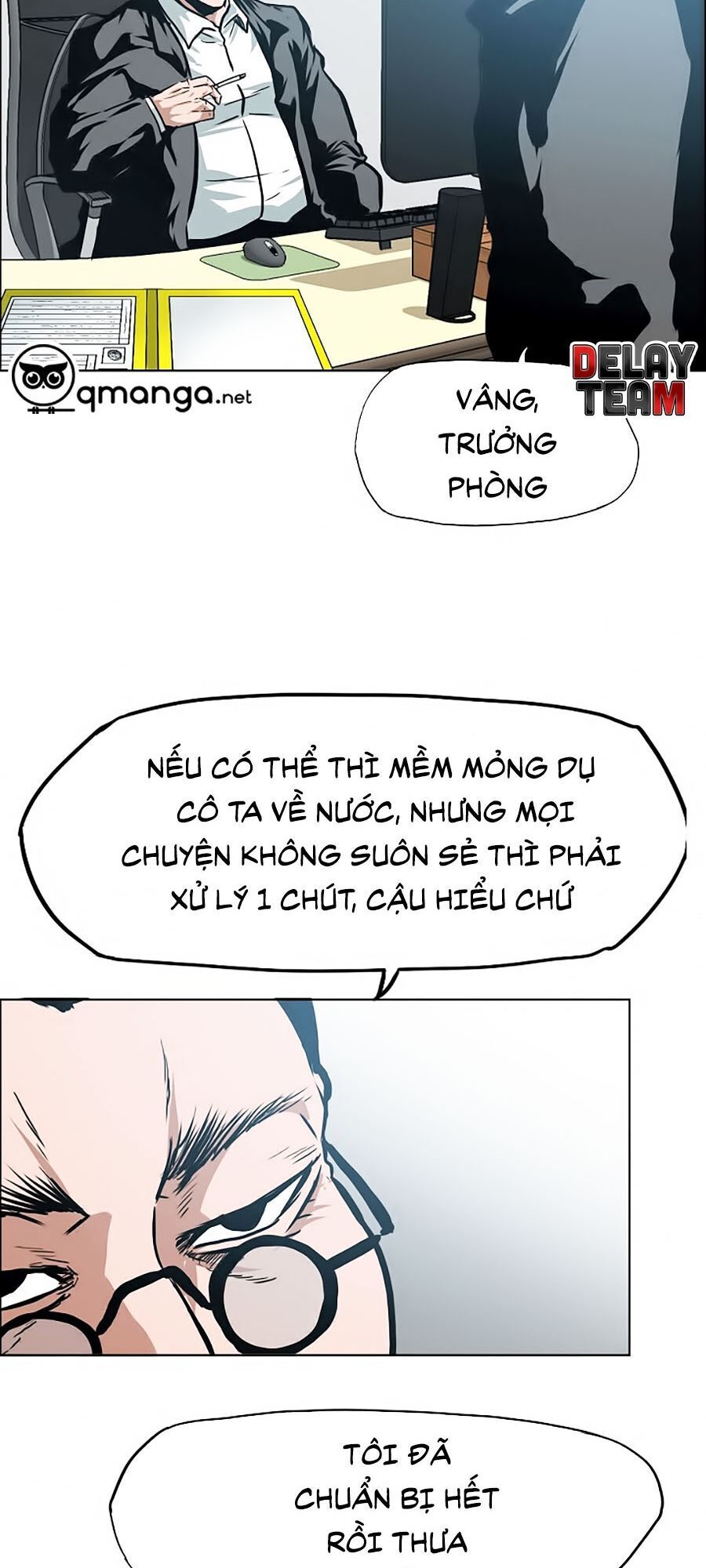 Bậc Thầy Kiếm Sư Chapter 29 - 15