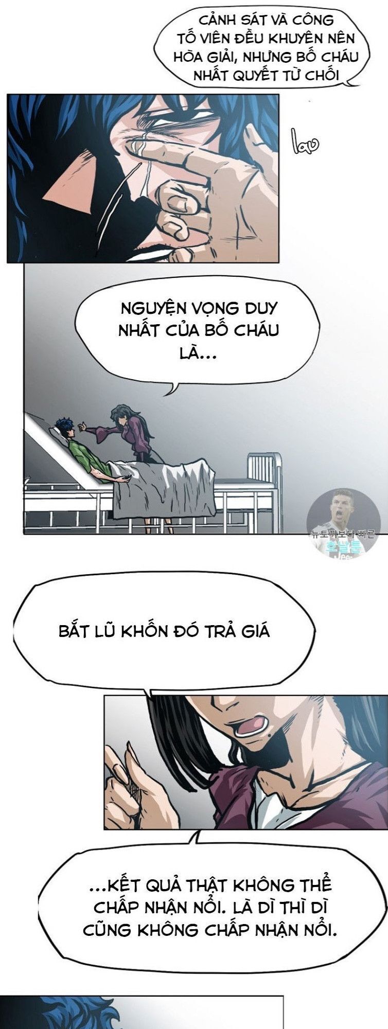 Bậc Thầy Kiếm Sư Chapter 1 - 41