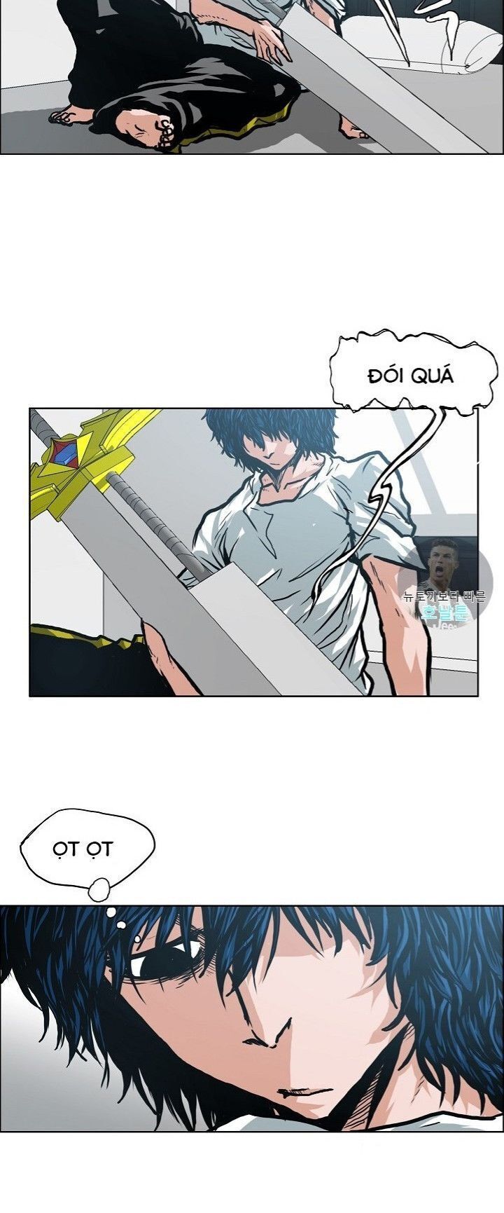 Bậc Thầy Kiếm Sư Chapter 10 - 18