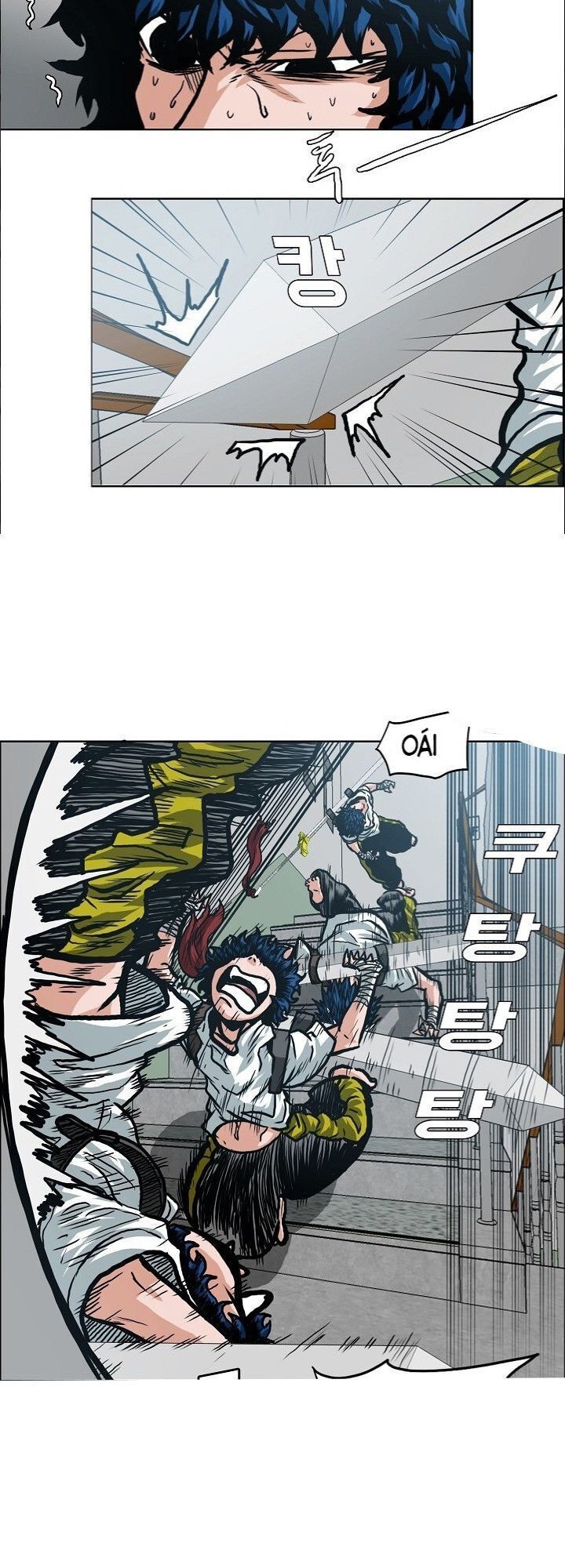 Bậc Thầy Kiếm Sư Chapter 10 - 5