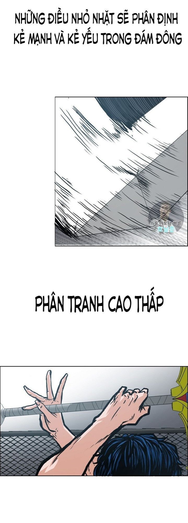 Bậc Thầy Kiếm Sư Chapter 11 - 25