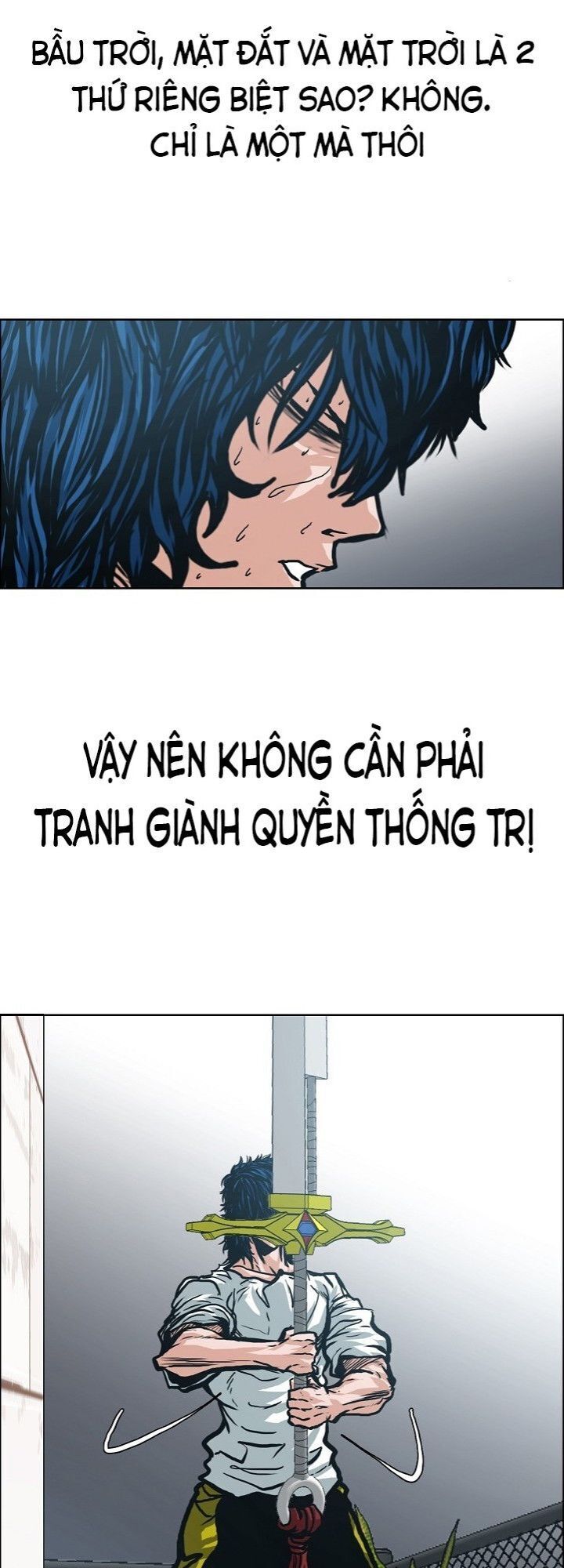 Bậc Thầy Kiếm Sư Chapter 11 - 26