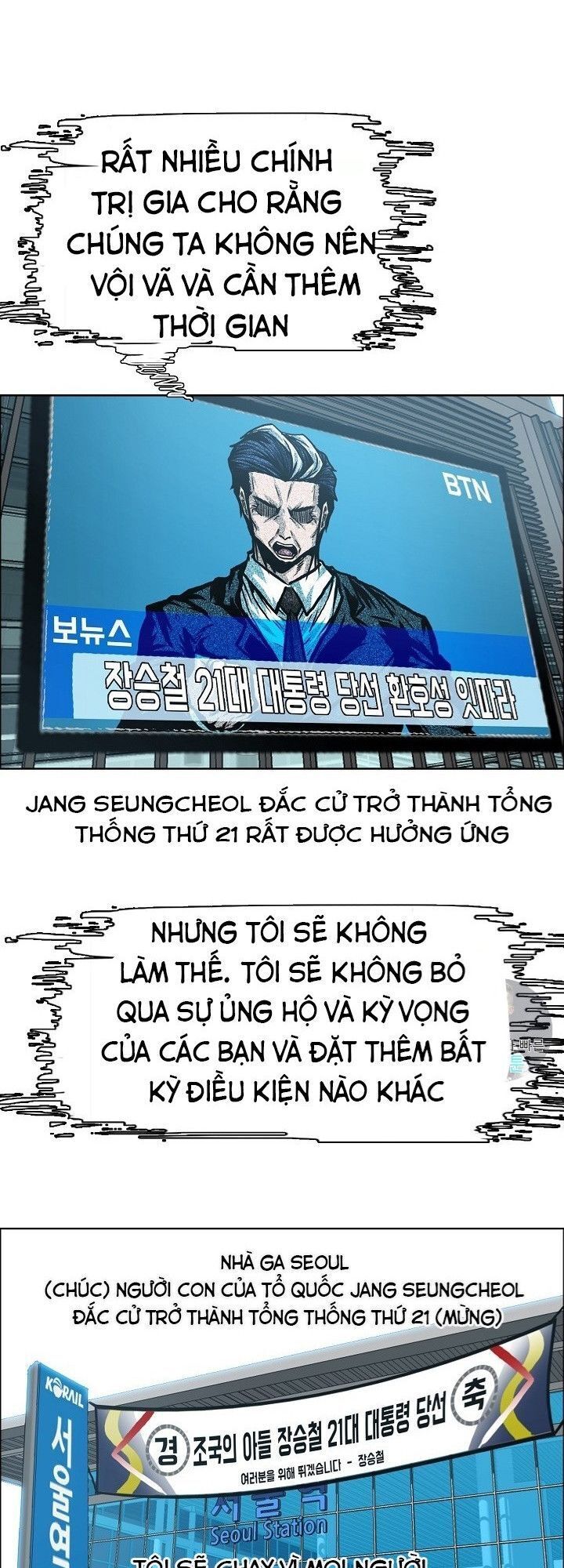 Bậc Thầy Kiếm Sư Chapter 11 - 34