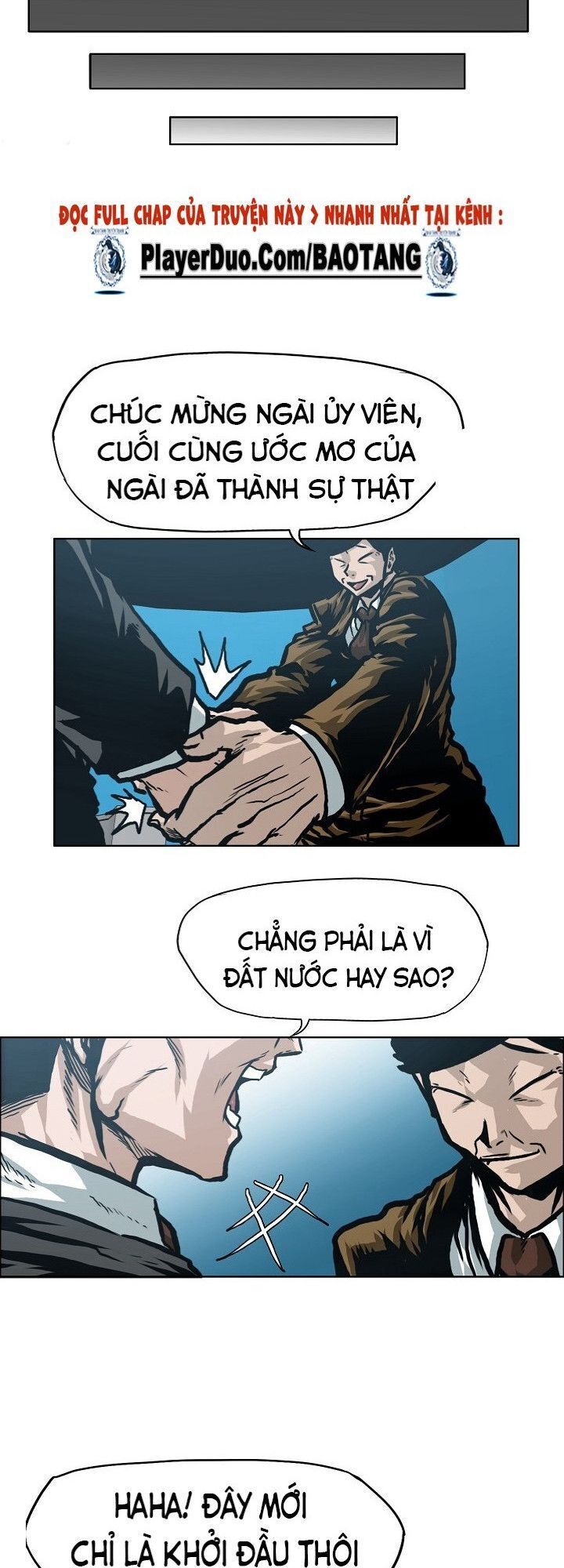 Bậc Thầy Kiếm Sư Chapter 11 - 36