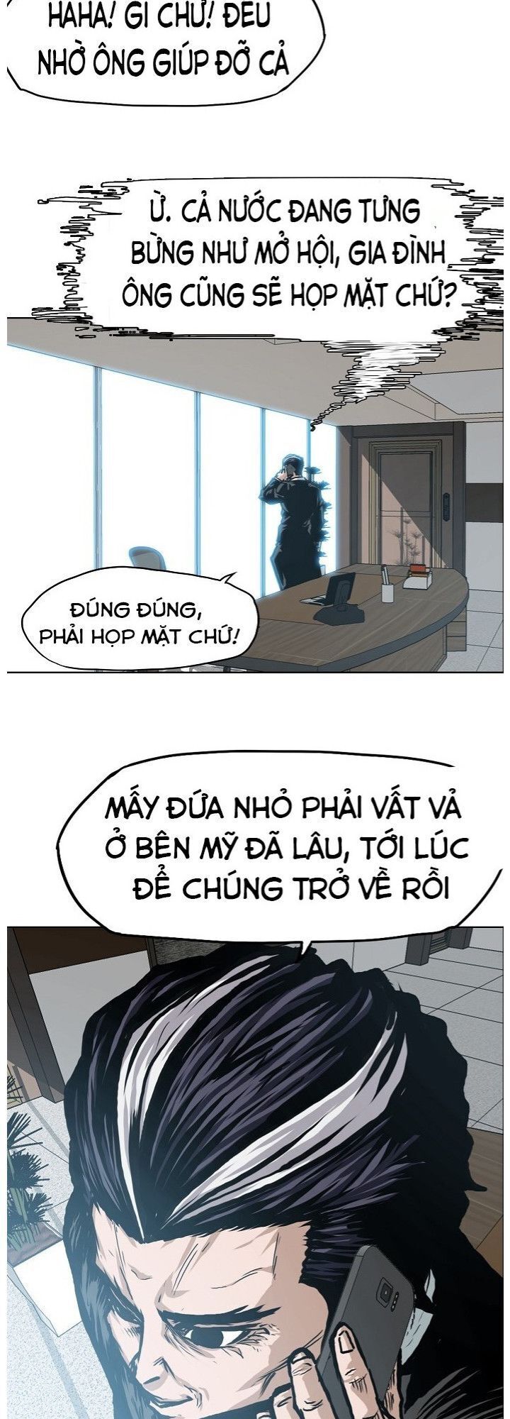 Bậc Thầy Kiếm Sư Chapter 11 - 39