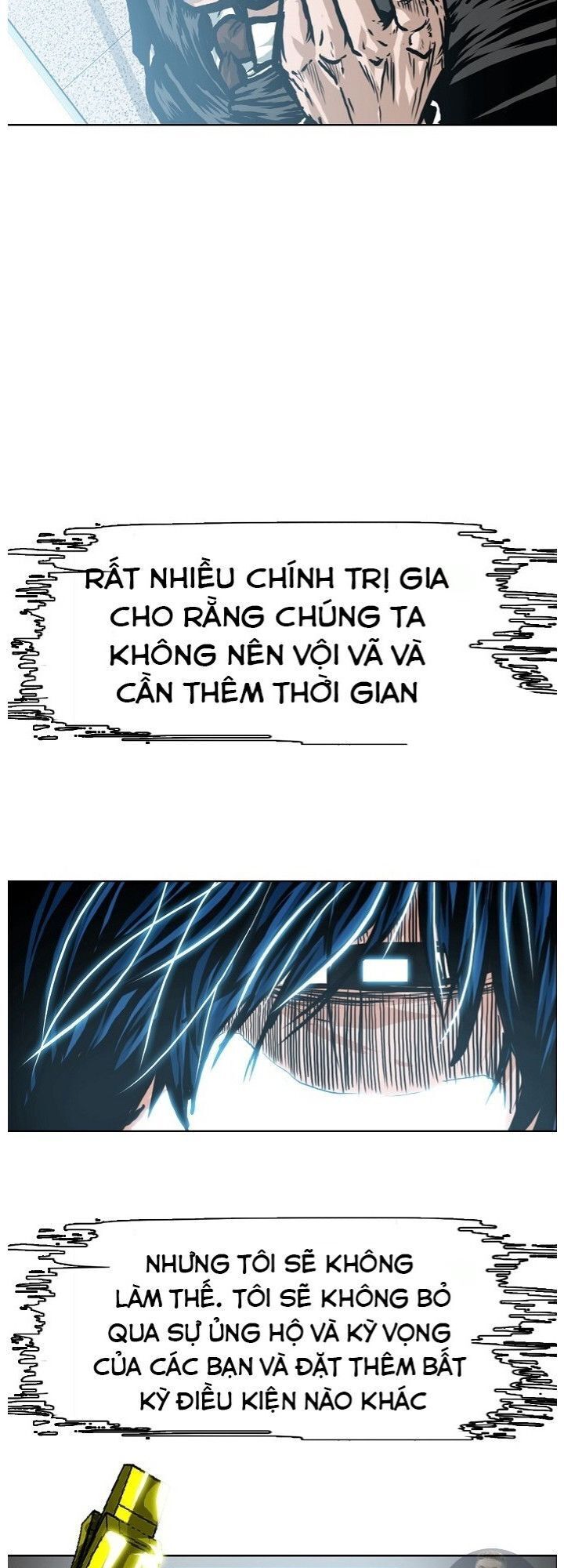 Bậc Thầy Kiếm Sư Chapter 11 - 40