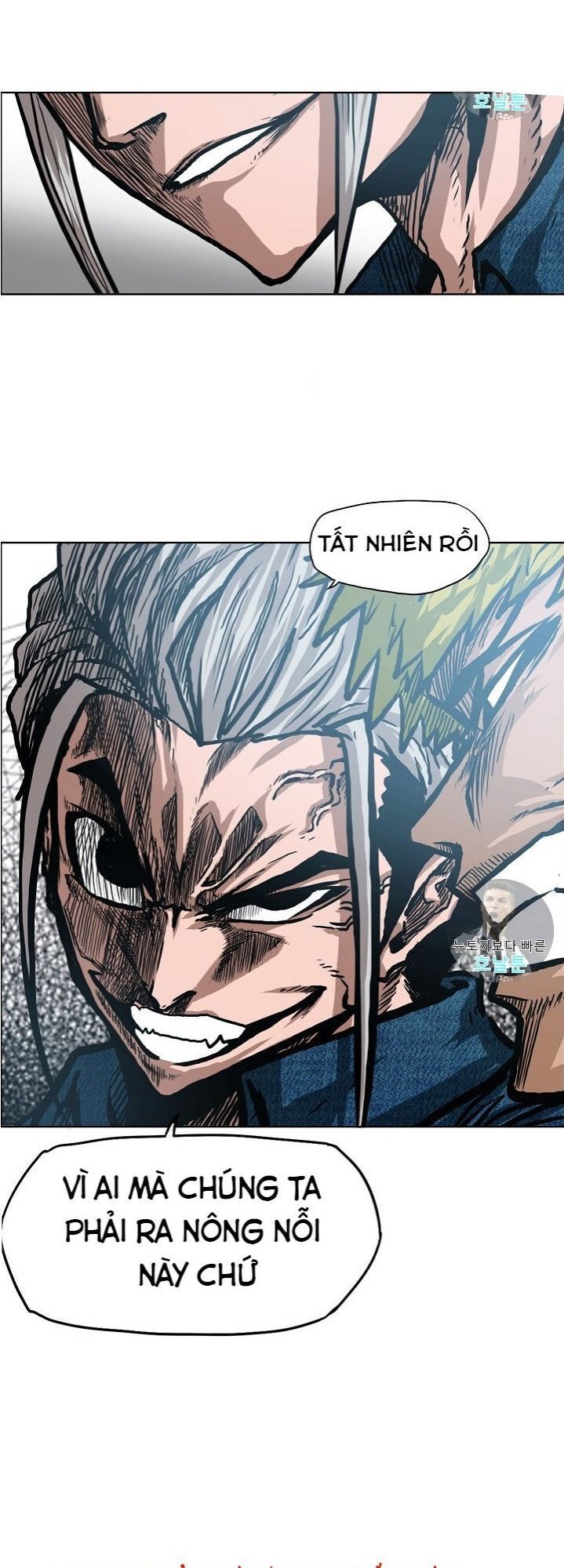 Bậc Thầy Kiếm Sư Chapter 12 - 20