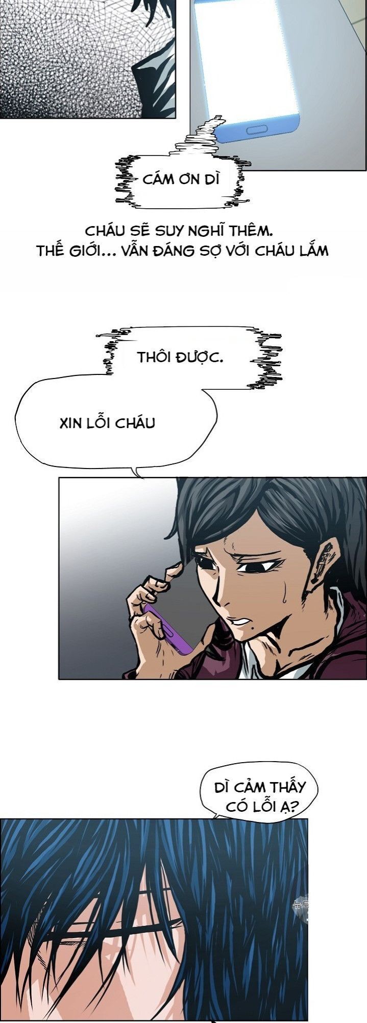 Bậc Thầy Kiếm Sư Chapter 12 - 23