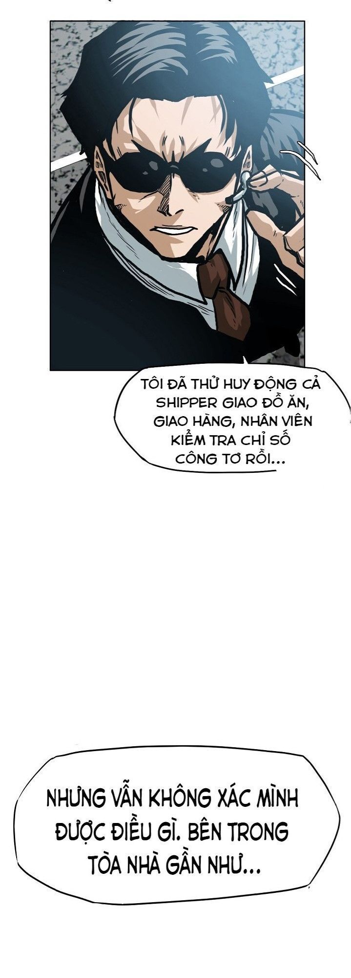 Bậc Thầy Kiếm Sư Chapter 12 - 28