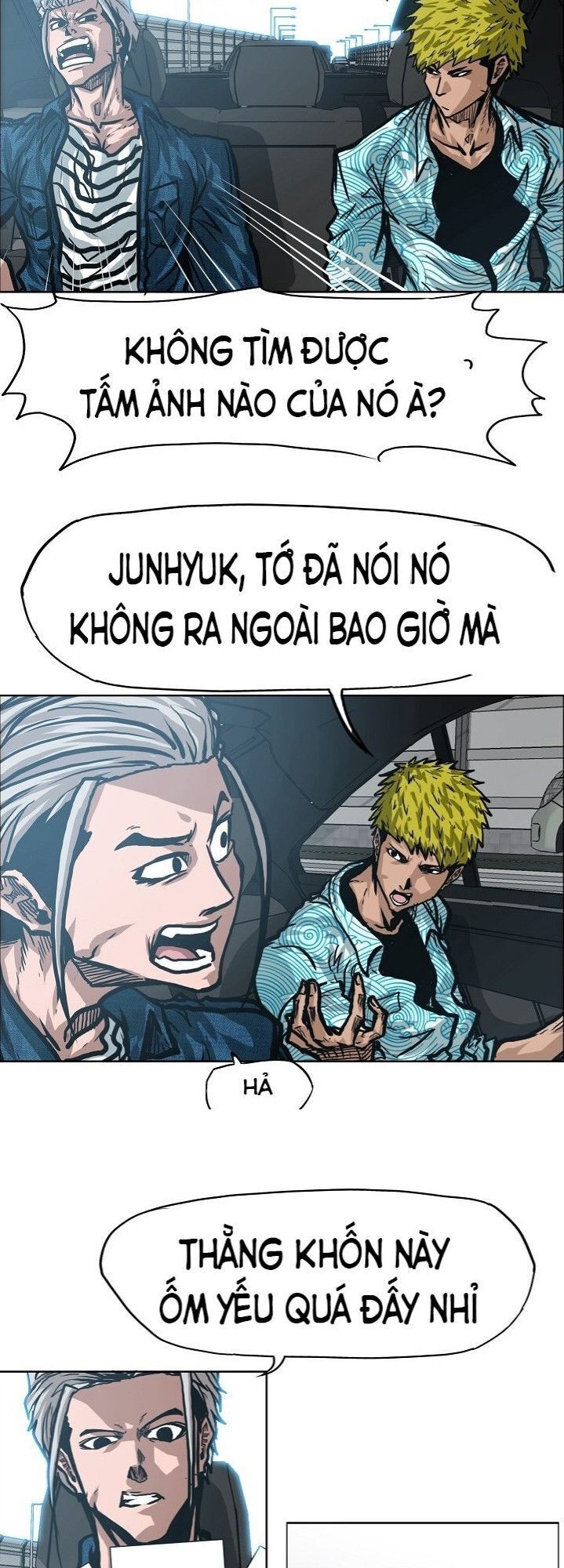Bậc Thầy Kiếm Sư Chapter 12 - 31