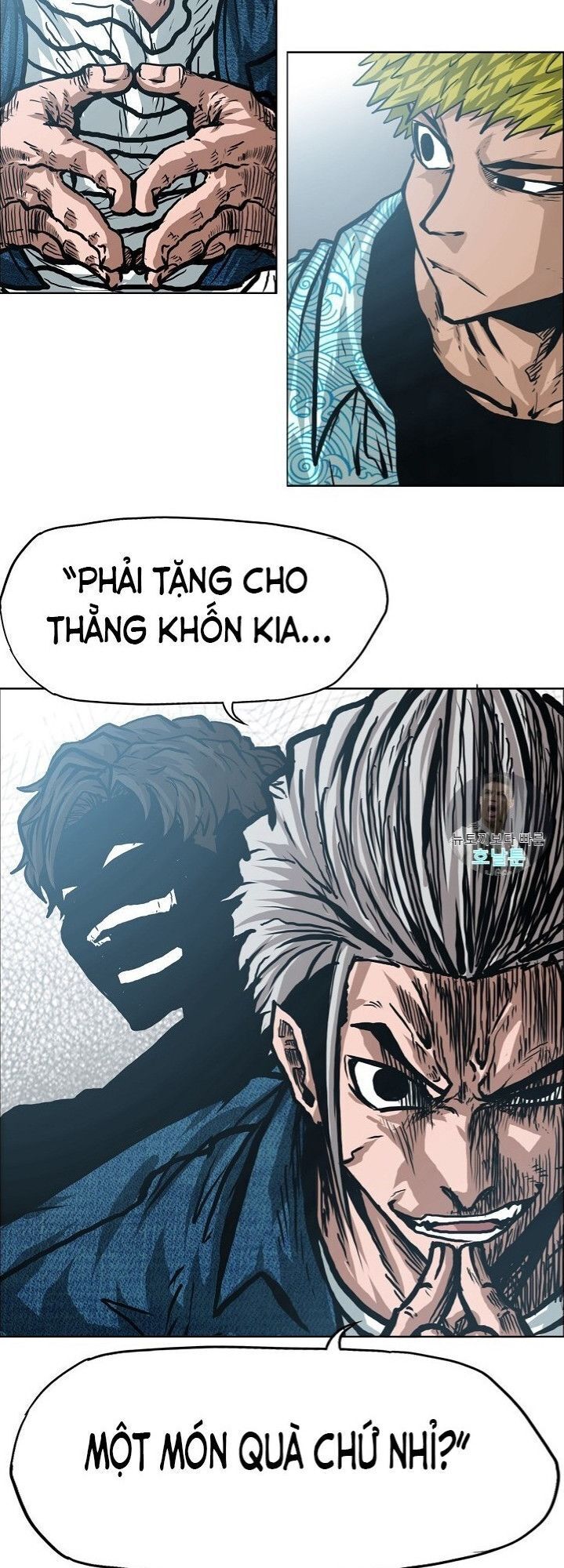 Bậc Thầy Kiếm Sư Chapter 12 - 38