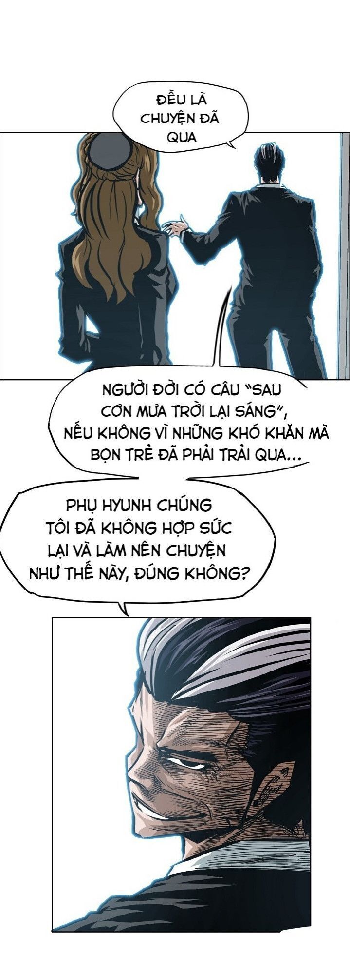 Bậc Thầy Kiếm Sư Chapter 12 - 5