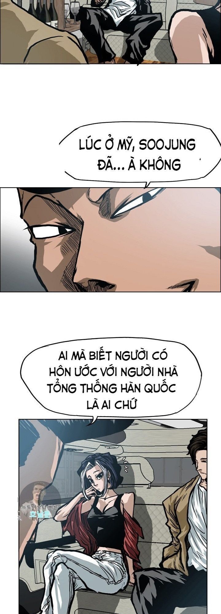 Bậc Thầy Kiếm Sư Chapter 13 - 15
