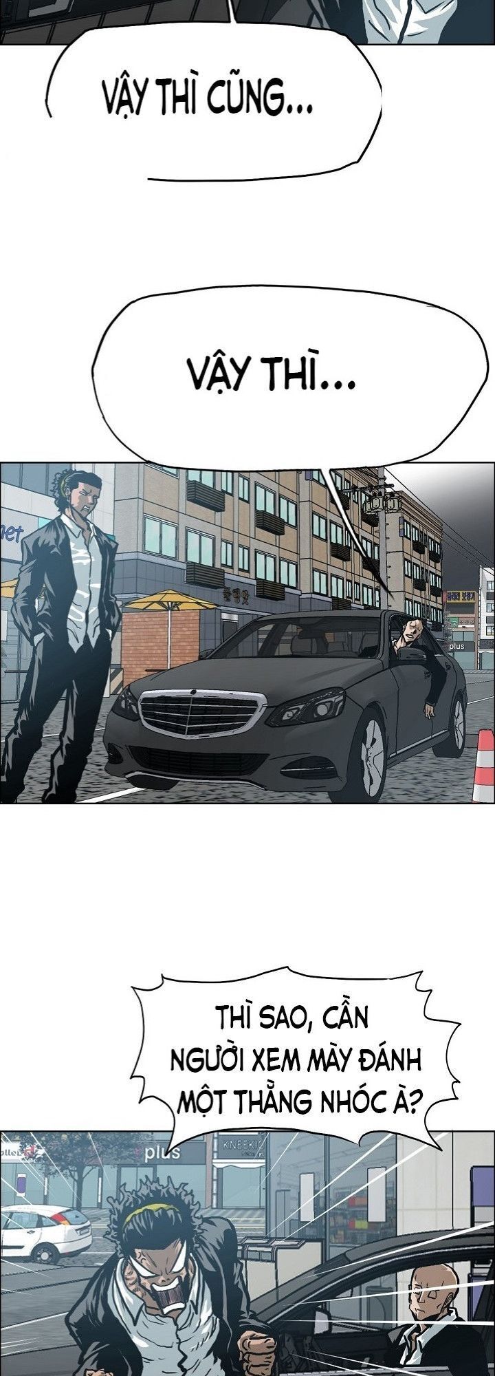 Bậc Thầy Kiếm Sư Chapter 13 - 31