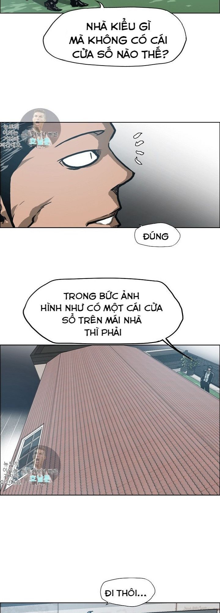 Bậc Thầy Kiếm Sư Chapter 13 - 38