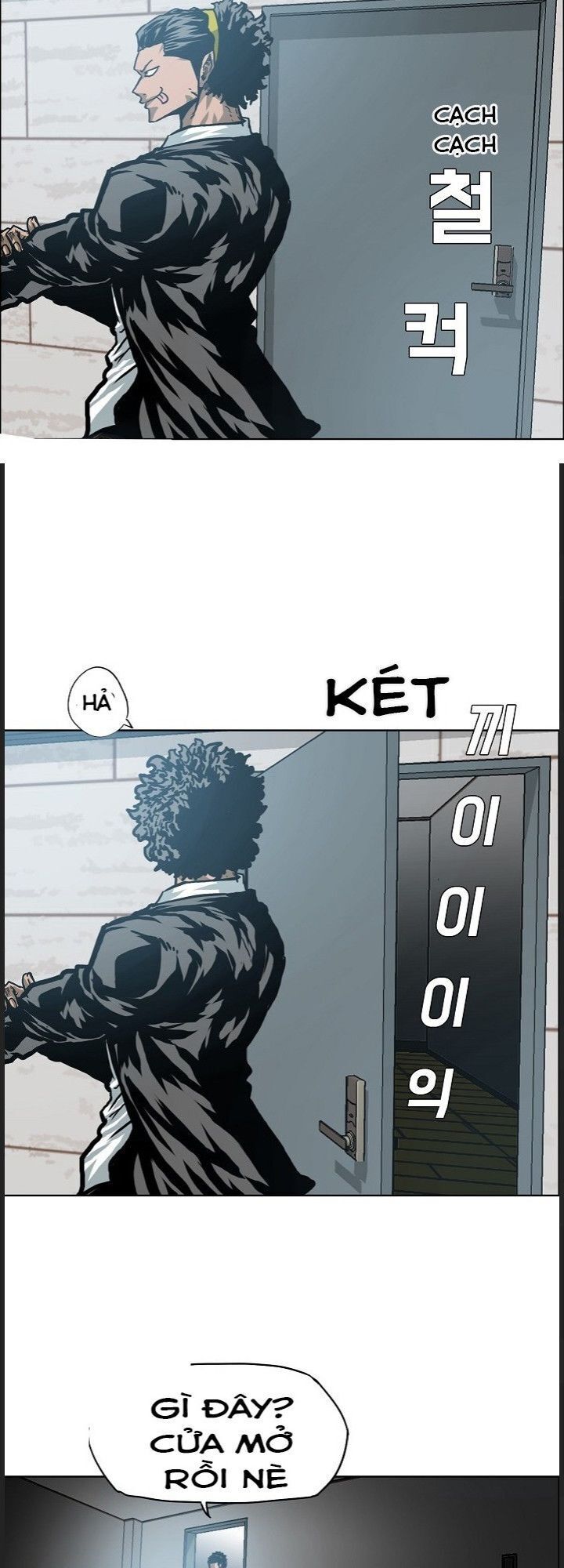 Bậc Thầy Kiếm Sư Chapter 13 - 39