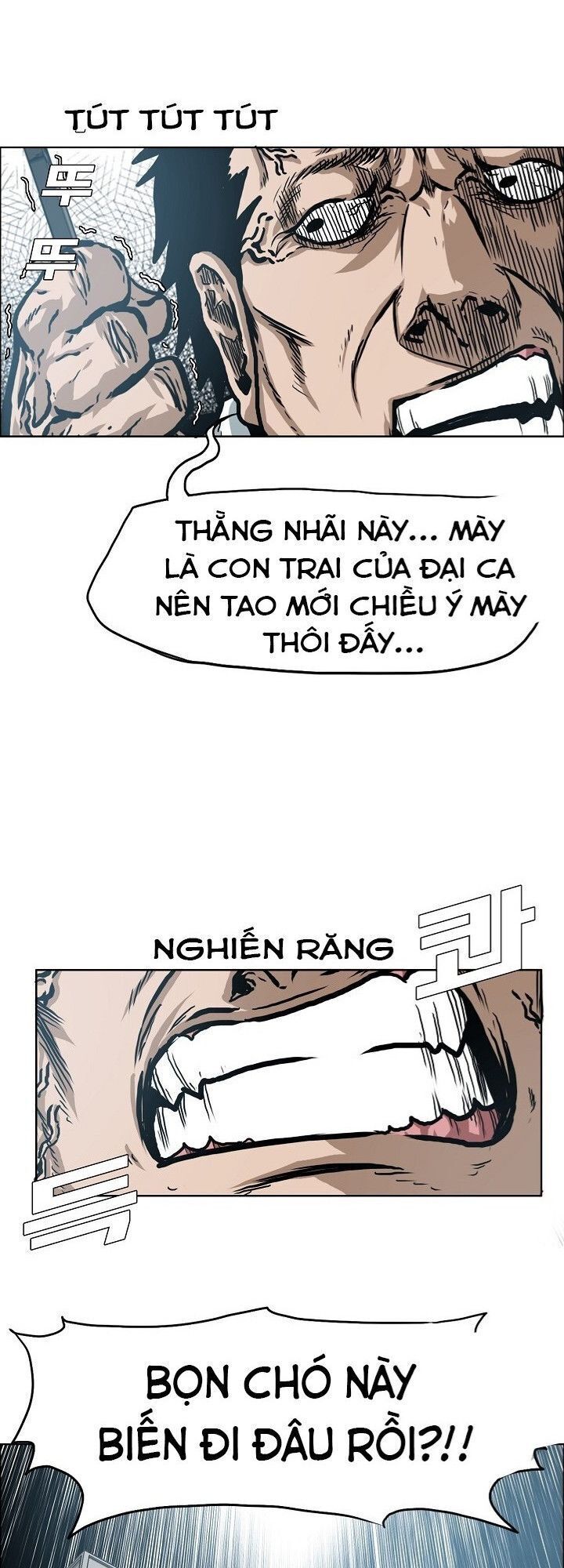Bậc Thầy Kiếm Sư Chapter 14 - 22