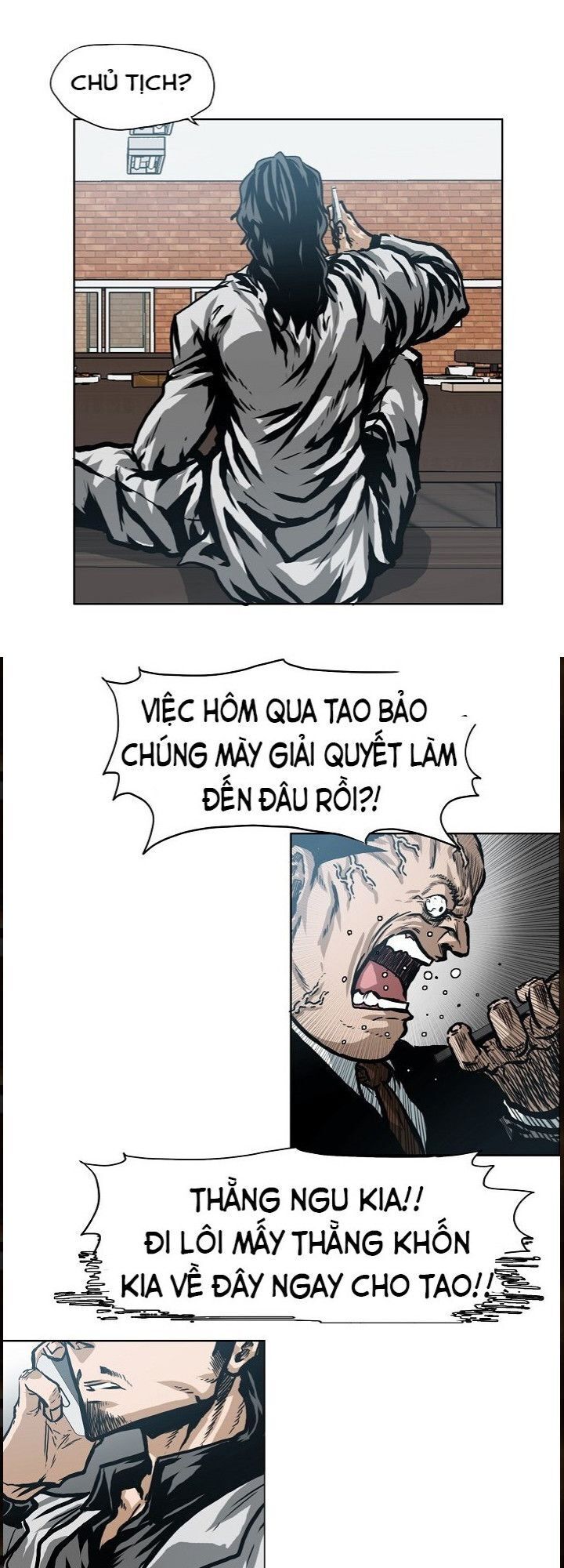 Bậc Thầy Kiếm Sư Chapter 14 - 36
