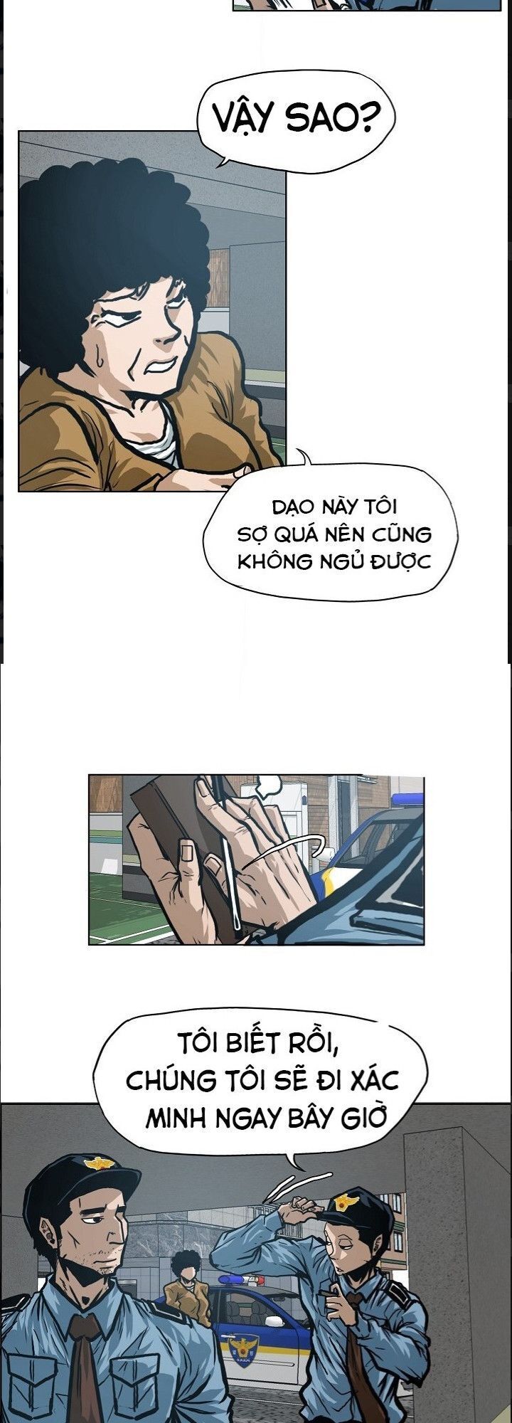 Bậc Thầy Kiếm Sư Chapter 15 - 32