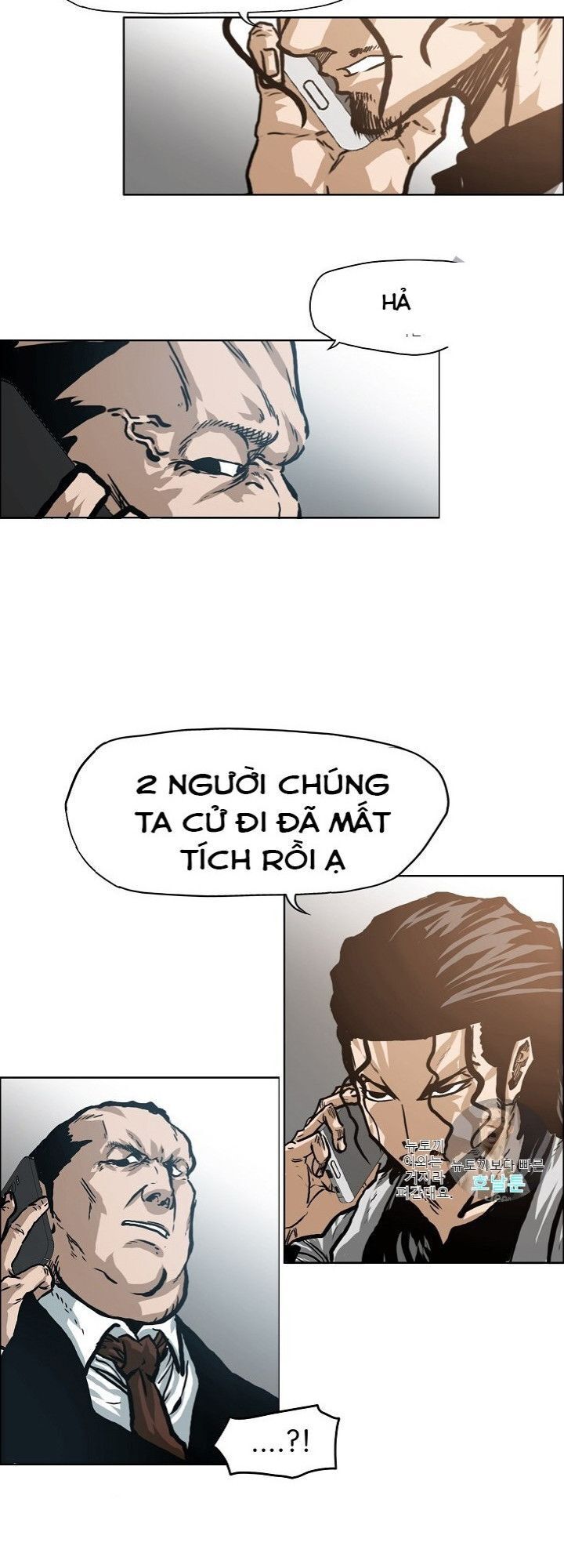 Bậc Thầy Kiếm Sư Chapter 15 - 8