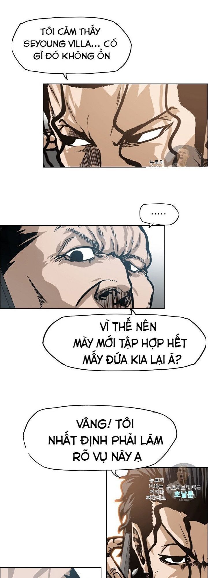 Bậc Thầy Kiếm Sư Chapter 15 - 9