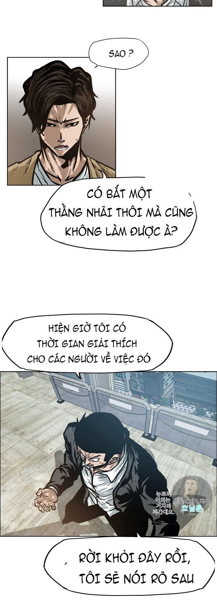 Bậc Thầy Kiếm Sư Chapter 17 - 40