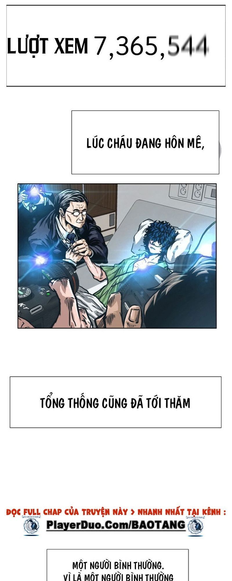 Bậc Thầy Kiếm Sư Chapter 2 - 12