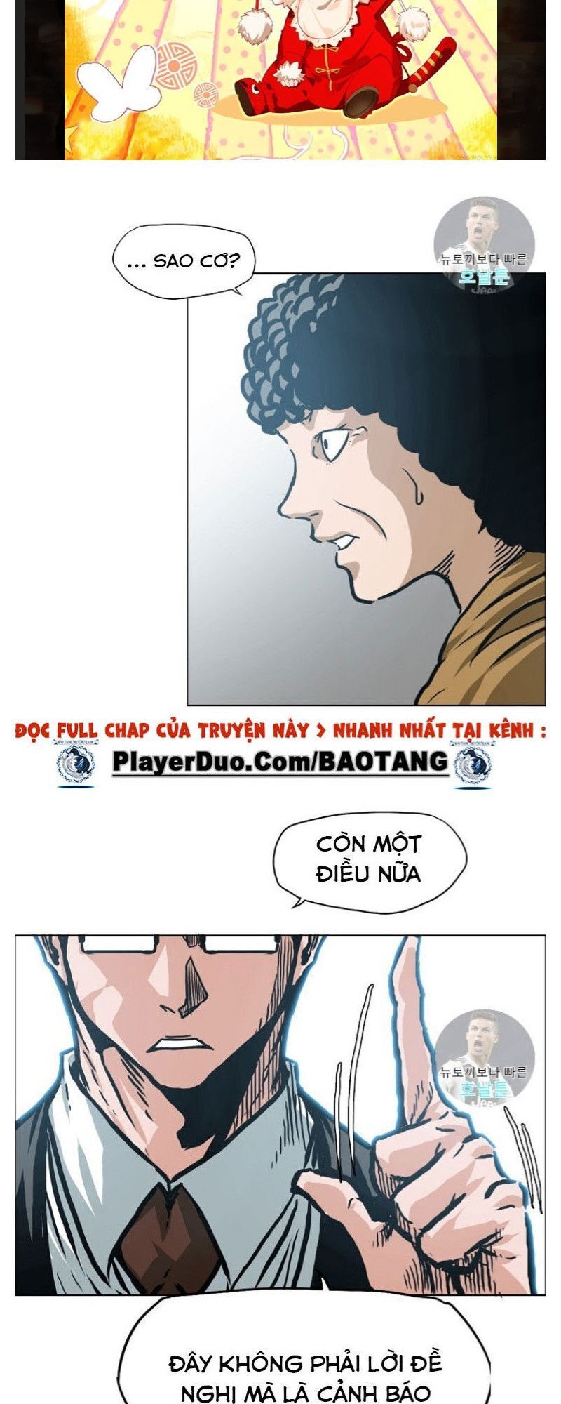 Bậc Thầy Kiếm Sư Chapter 2 - 19