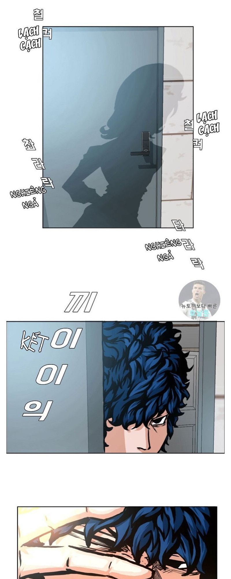 Bậc Thầy Kiếm Sư Chapter 2 - 40