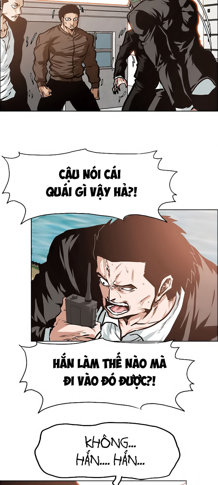 Bậc Thầy Kiếm Sư Chapter 31 - 49