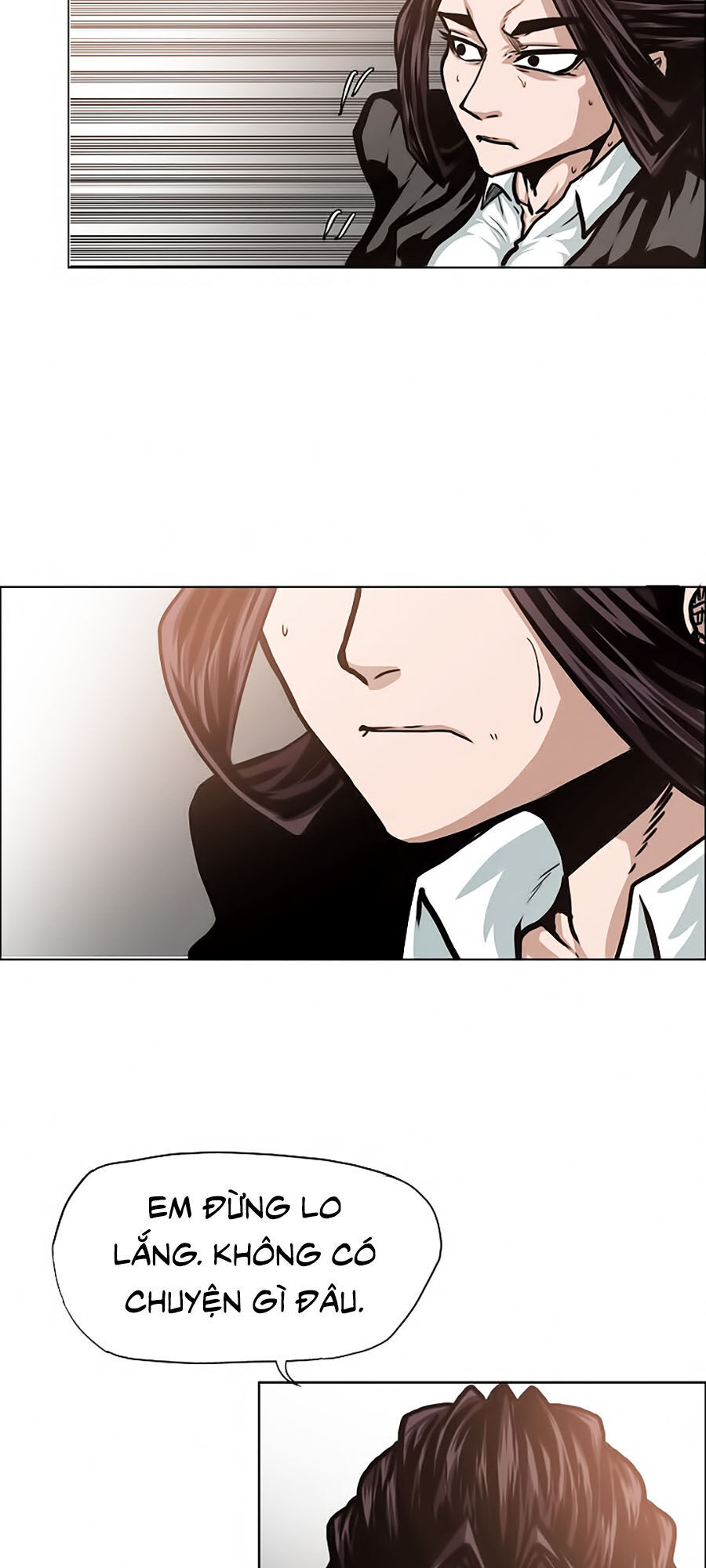 Bậc Thầy Kiếm Sư Chapter 32 - 11