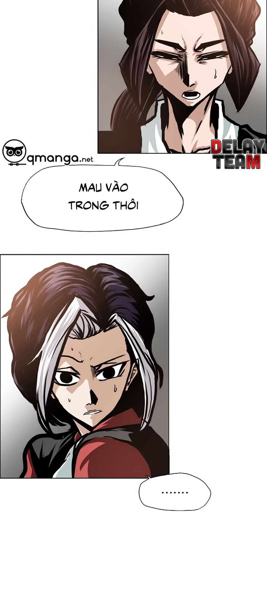 Bậc Thầy Kiếm Sư Chapter 32 - 12