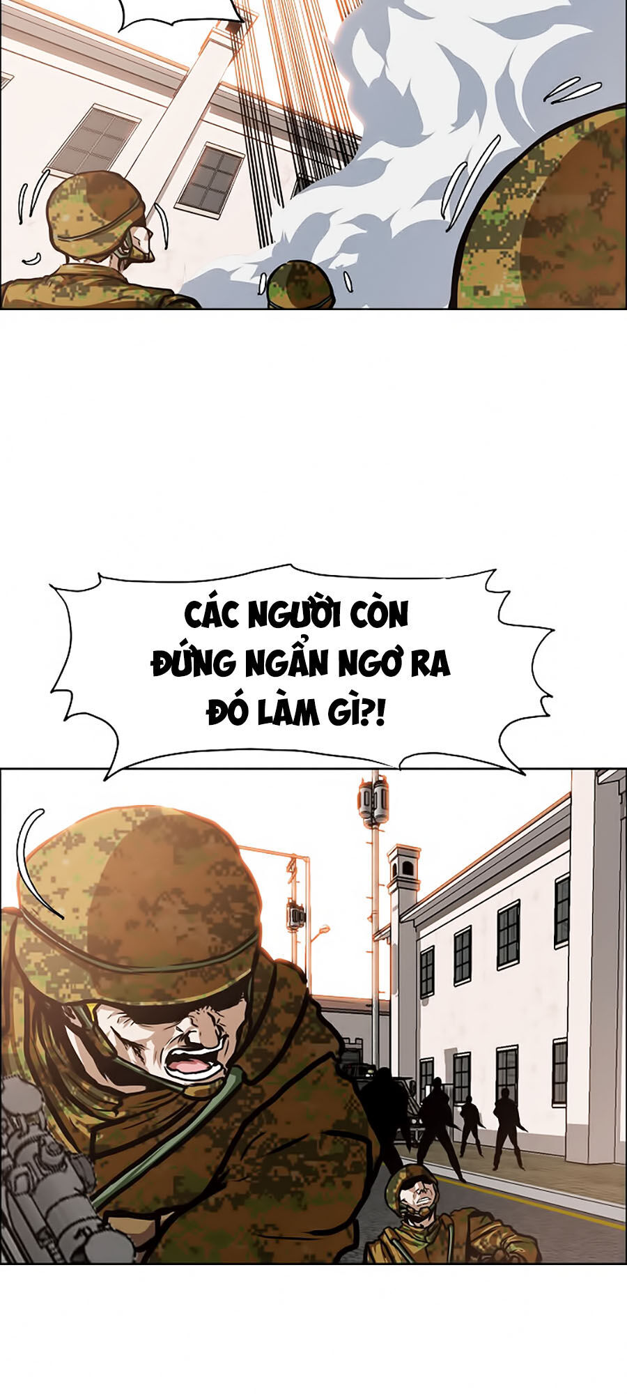 Bậc Thầy Kiếm Sư Chapter 32 - 38