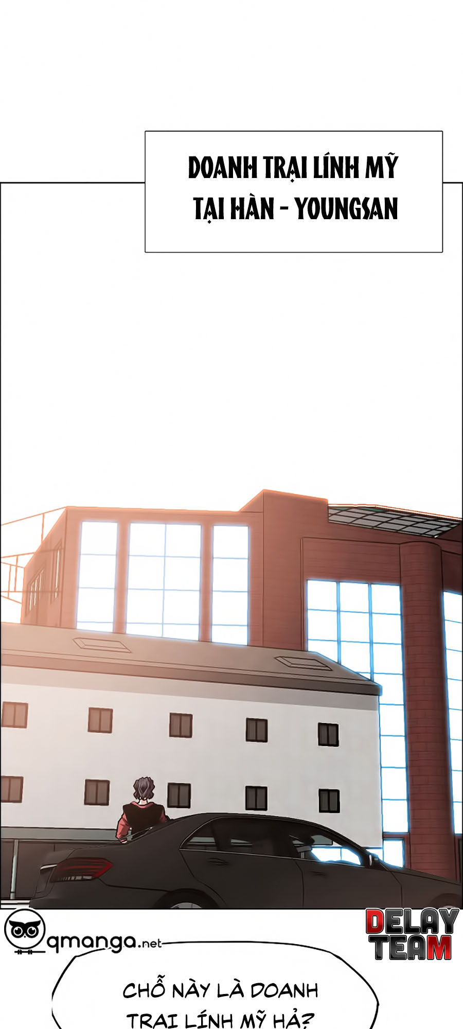Bậc Thầy Kiếm Sư Chapter 32 - 6