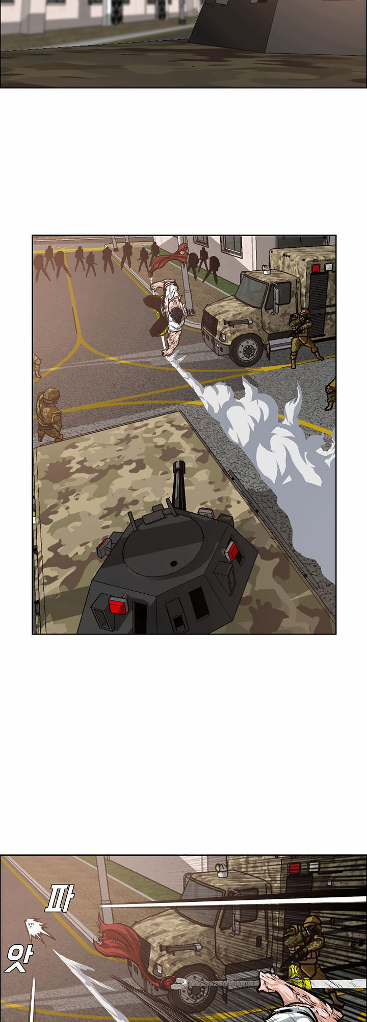 Bậc Thầy Kiếm Sư Chapter 32 - 63