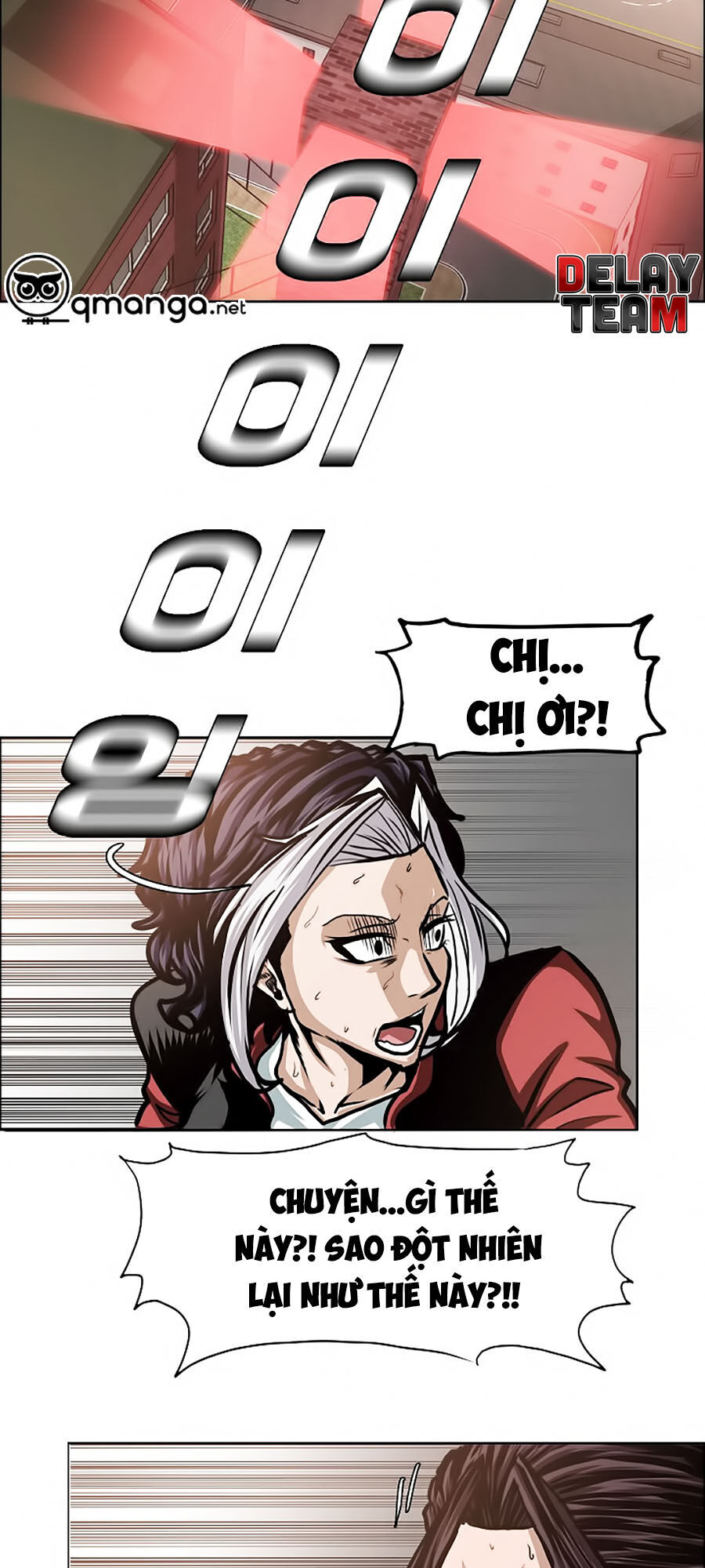 Bậc Thầy Kiếm Sư Chapter 32 - 10