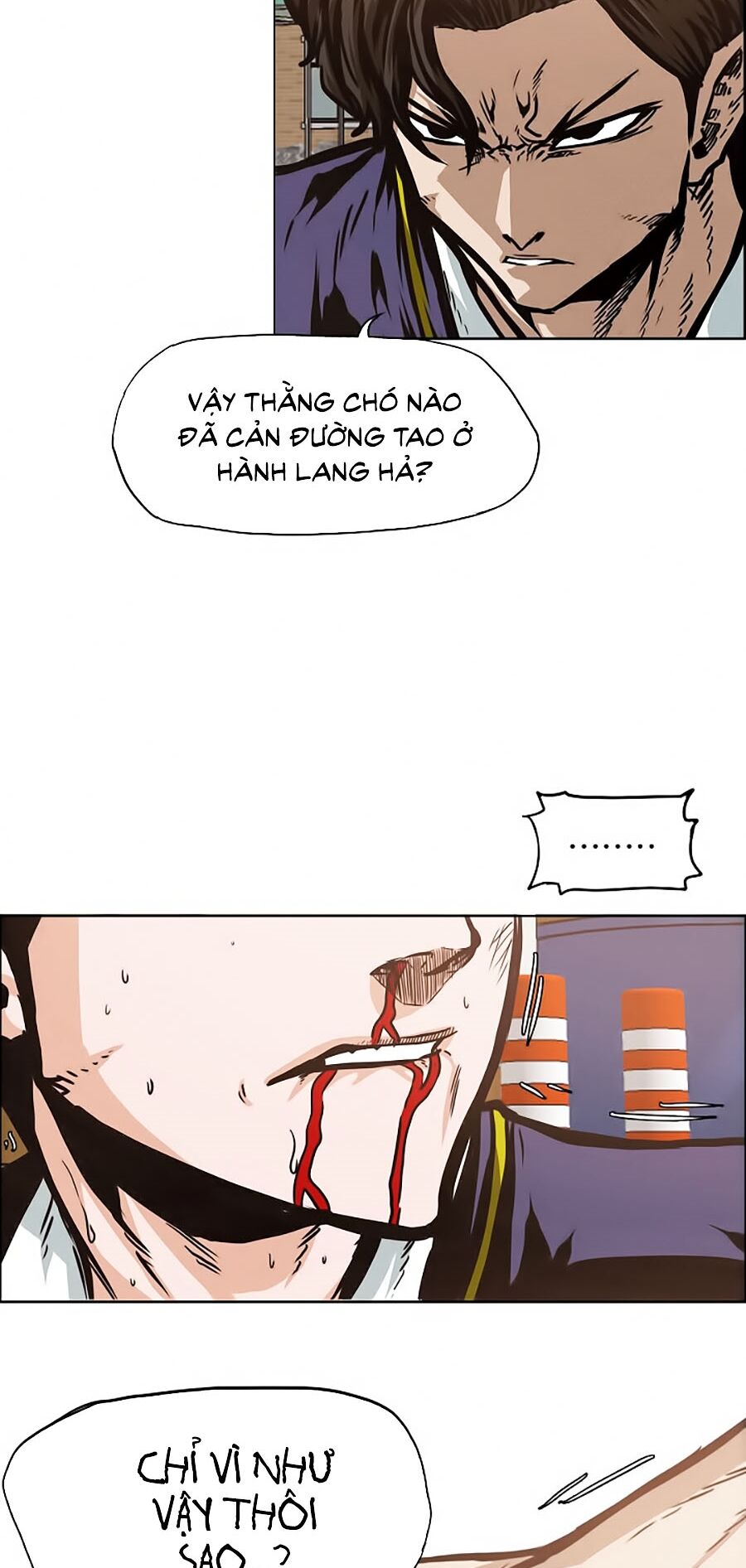 Bậc Thầy Kiếm Sư Chapter 34 - 102