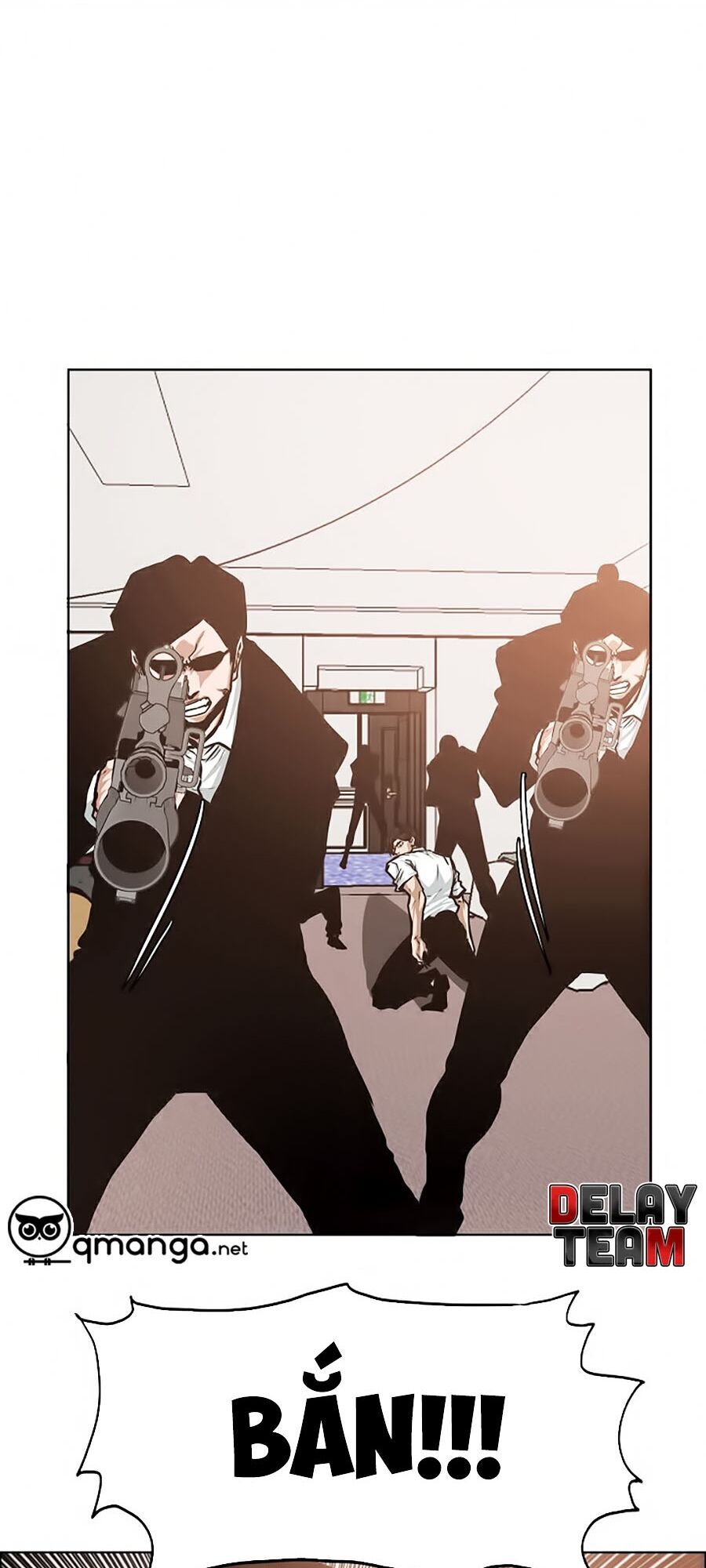 Bậc Thầy Kiếm Sư Chapter 34 - 19