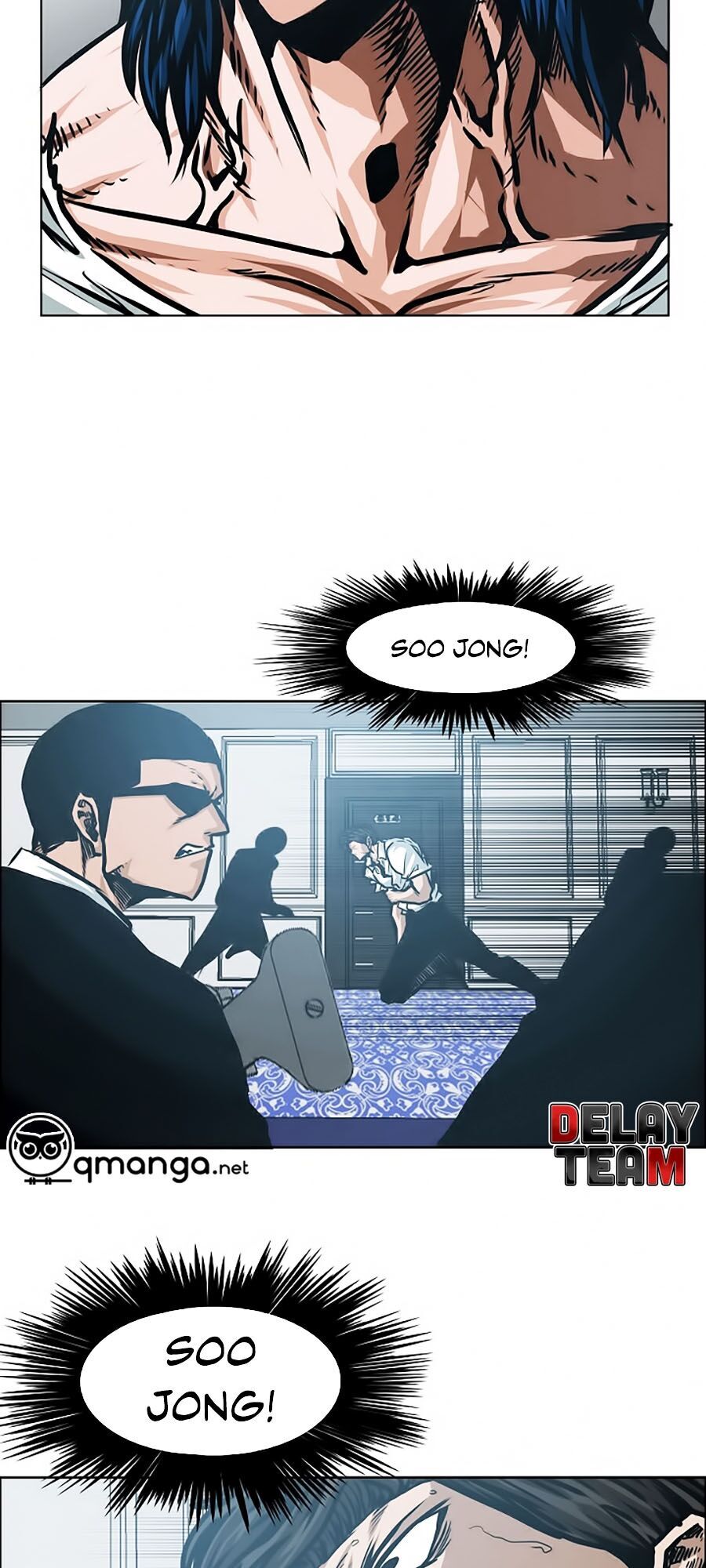 Bậc Thầy Kiếm Sư Chapter 34 - 49