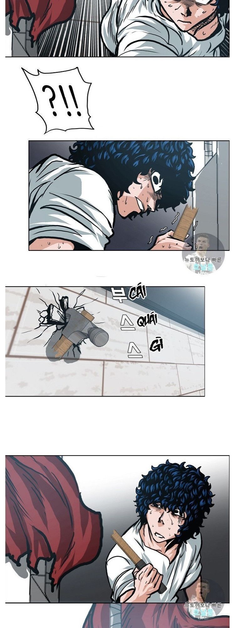 Bậc Thầy Kiếm Sư Chapter 6 - 15
