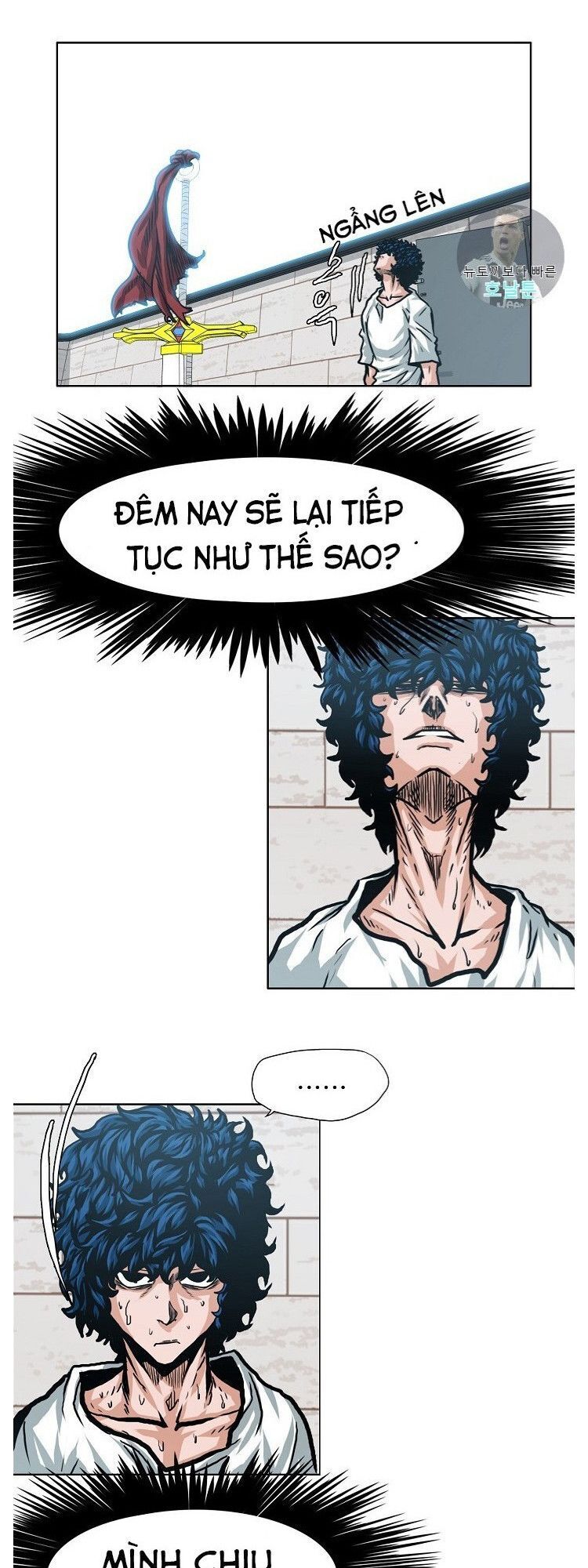 Bậc Thầy Kiếm Sư Chapter 6 - 5