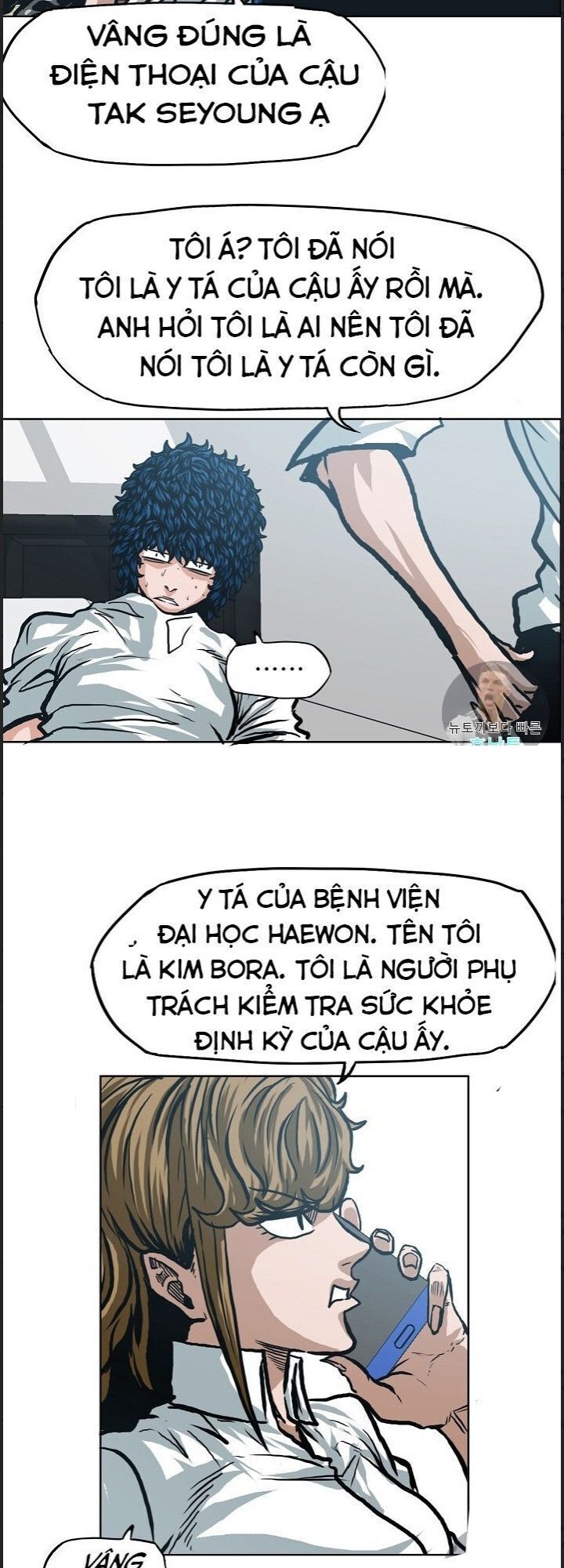 Bậc Thầy Kiếm Sư Chapter 8 - 12