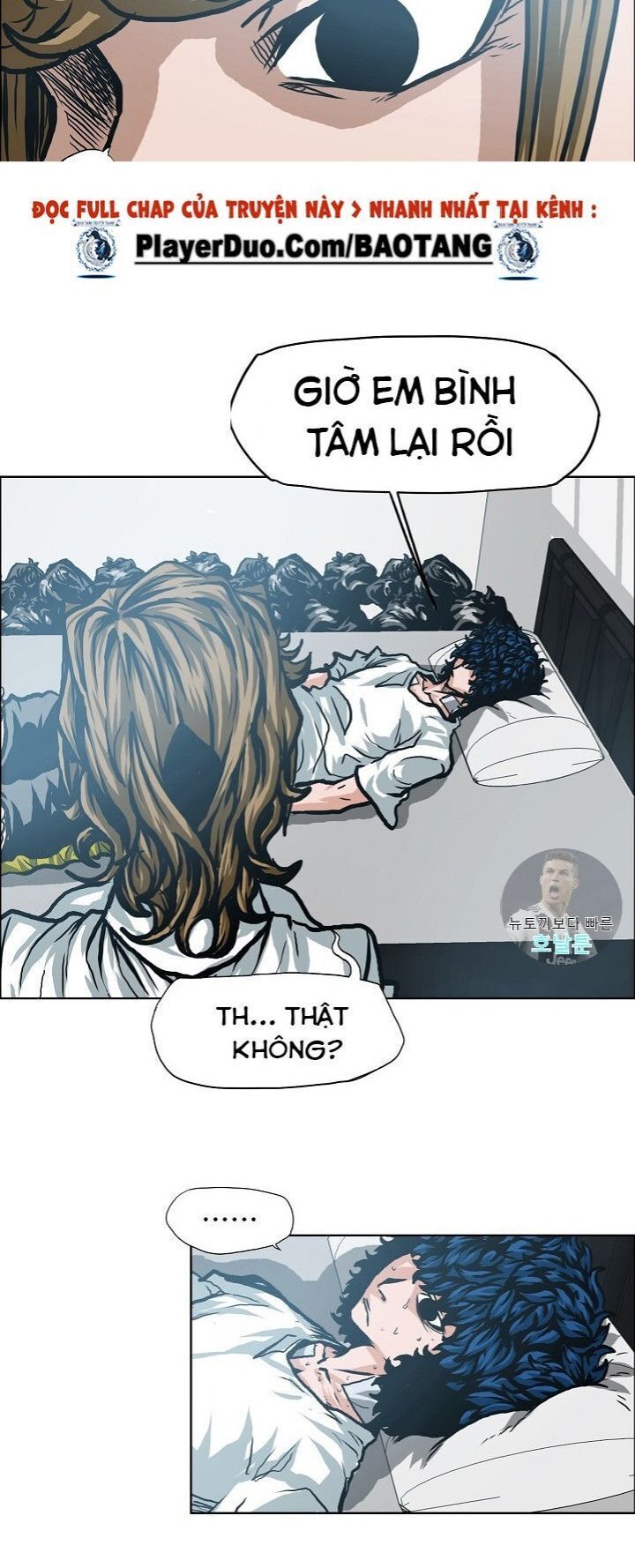 Bậc Thầy Kiếm Sư Chapter 8 - 22