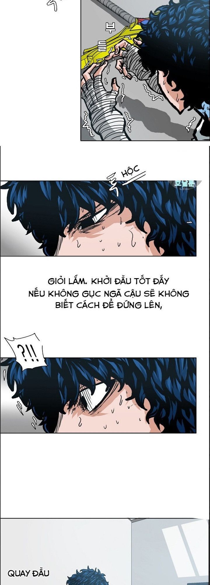 Bậc Thầy Kiếm Sư Chapter 8 - 34