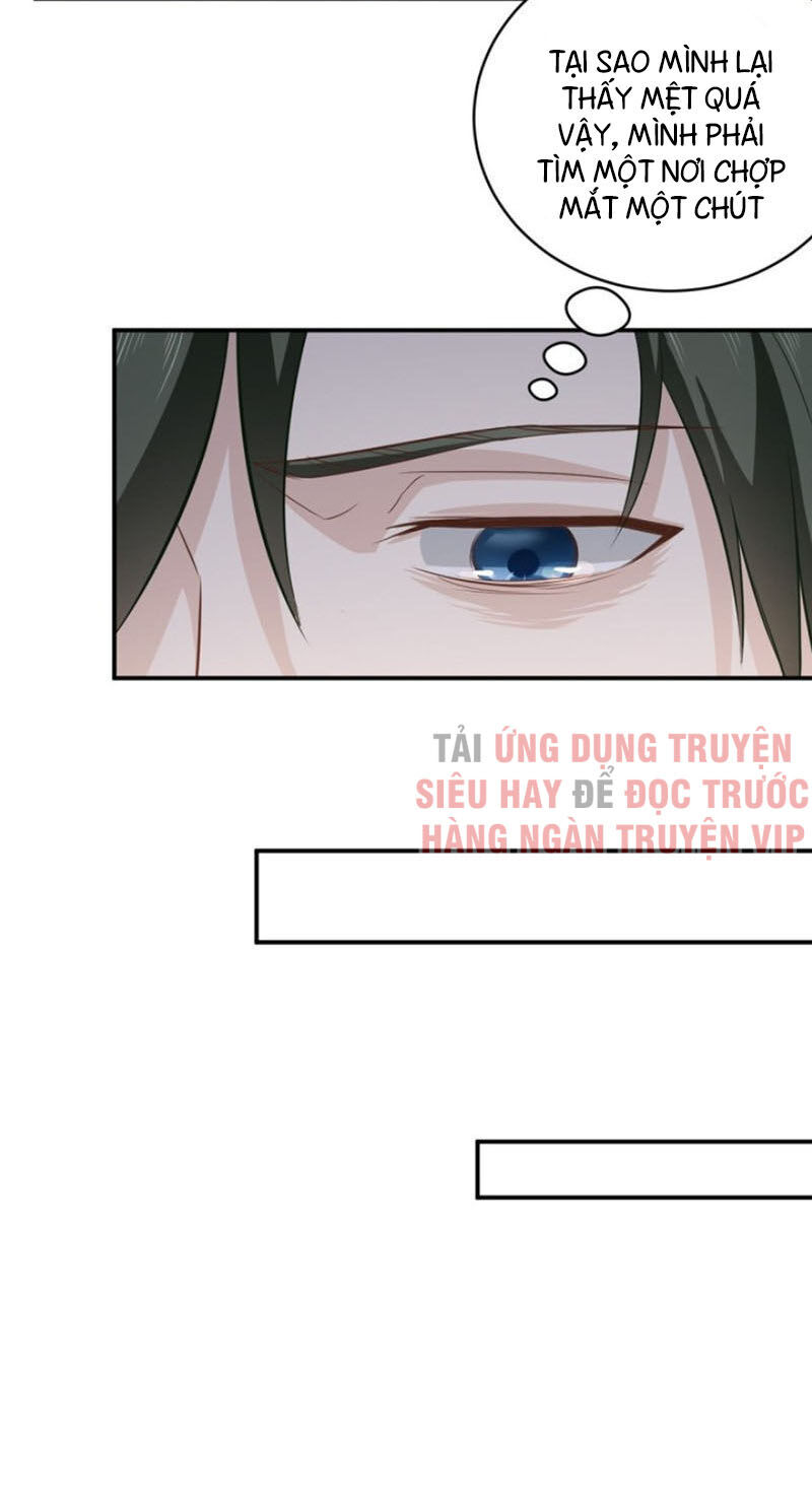 Chí Tôn Thần Nhãn Chapter 11 - 19