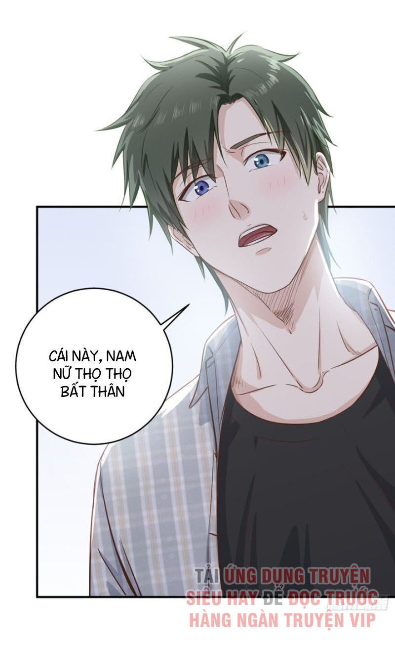 Chí Tôn Thần Nhãn Chapter 11 - 9