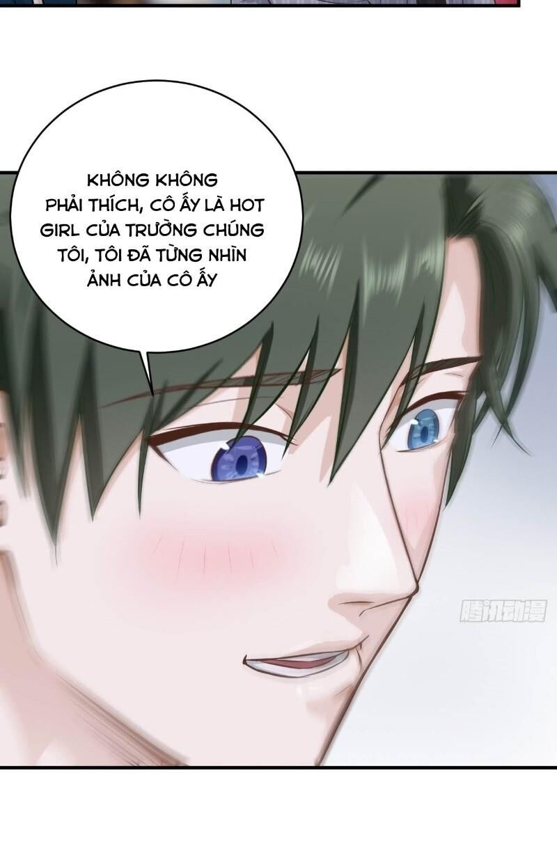 Chí Tôn Thần Nhãn Chapter 7 - 22